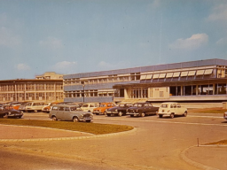 142 annappes - centre universitaire